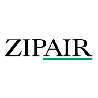 Zipair Tokyo