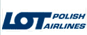 LOT - Polish Airlines