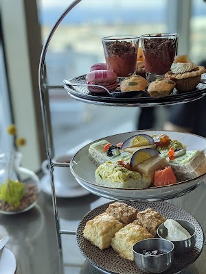 afternoon-tea