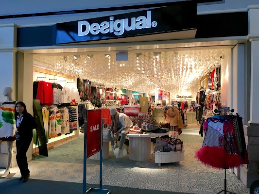 desigual