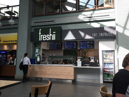 freshii