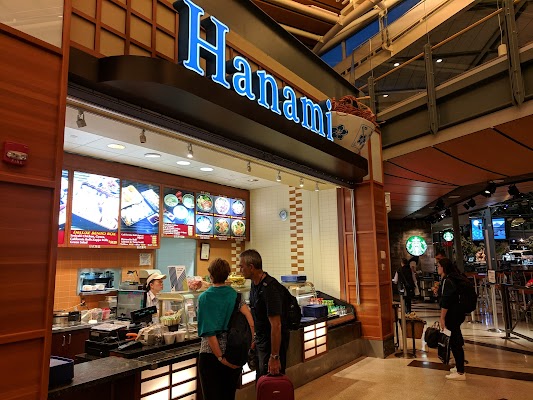 hanami-express