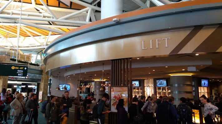 lift