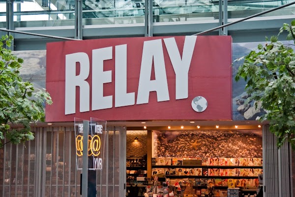 relay
