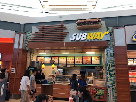 subway