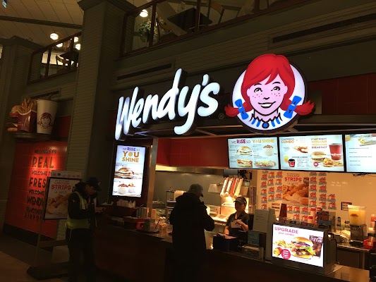 wendys
